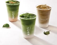 TSUJIRI Opéra 辻利茶铺