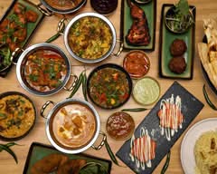 Hidden Kitchen (B144)