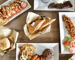 Señor Pan Cafe (Kendall)