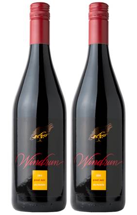 Windrun Pinot Noir 750mL
