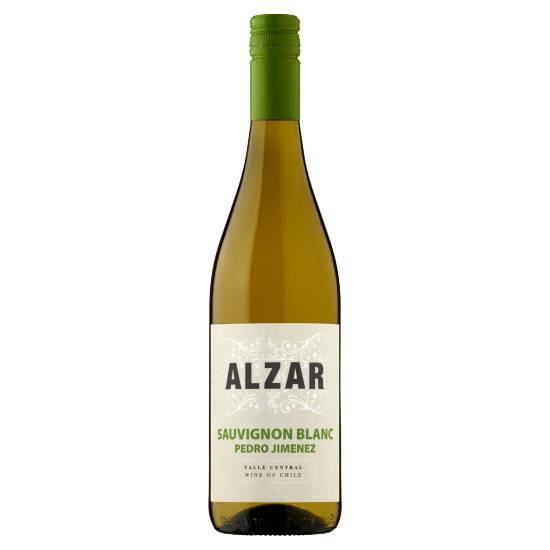 Alzar Sauvignon Blanc Pedro Jimenez White Wine (750ml)