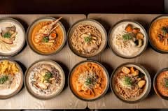 Snow Monkey Ramen (Brunswick)