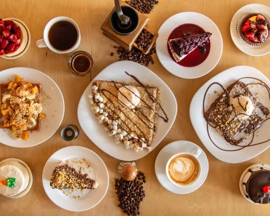 Fontana Café - Blvd. Casa Blanca (Tijuana)