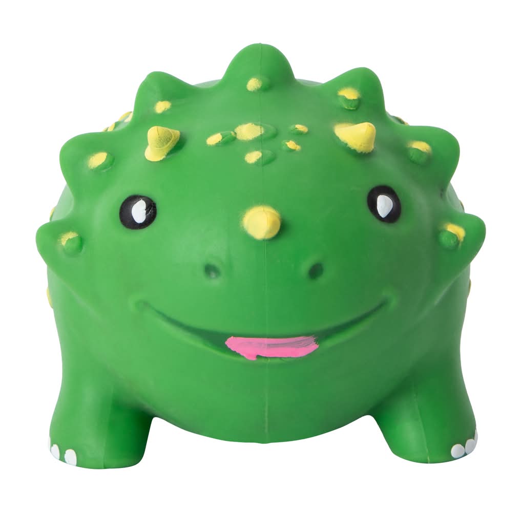 Dino Pudgy Pals Triceratops