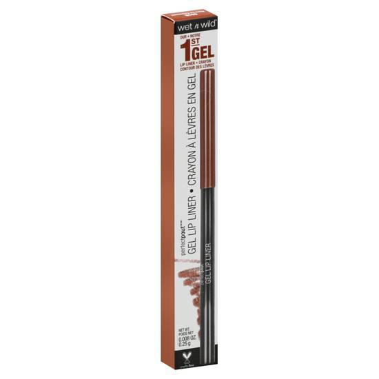 Wet N Wild Perfect Pout Gel Lip Liner (1 ct)