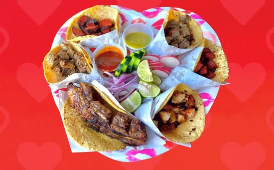 TACO-N-TODO Sucursal Buena Vista (Tijuana)