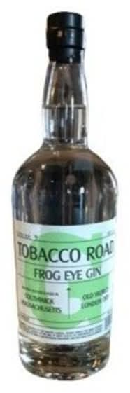 Tobacco Road Rog Eye Gin - Delivery in Under an Hour | Genever & Dutch Gin 