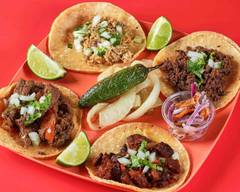 Tacos Y Mas-Arlington