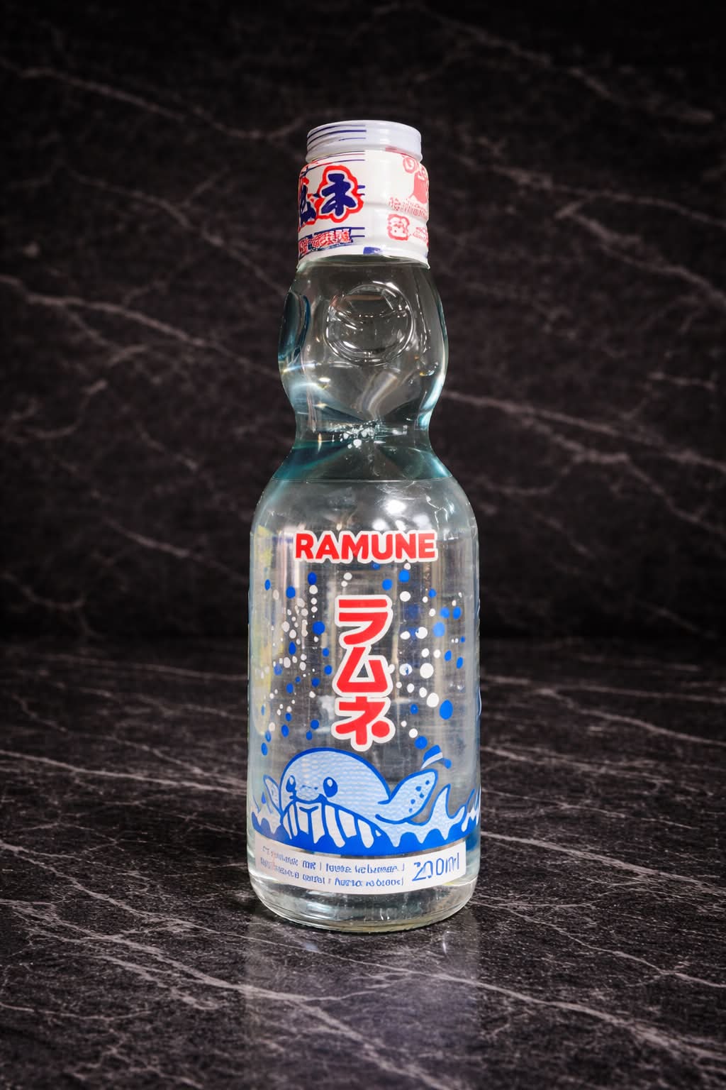 Limonade Japonaise 20cl 🇯🇵