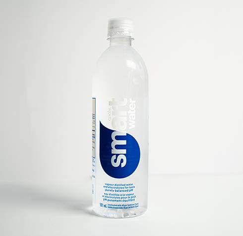Smart Water