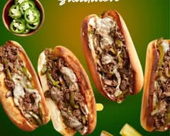 Buns & BBQ Bliss (5610 N Interstate Hwy 35)