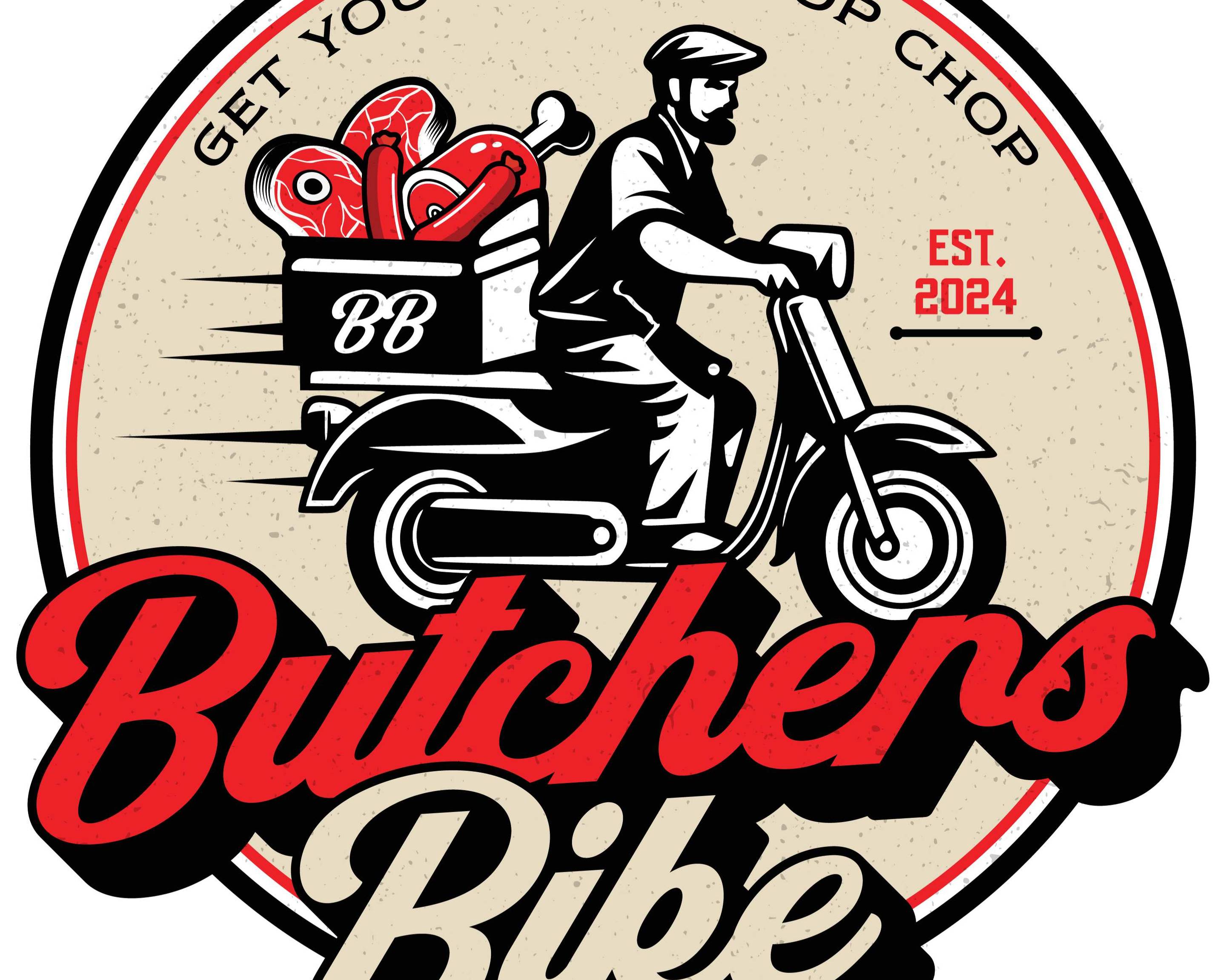 Order Butchers Bike, Midrand Menu Delivery Online Johannesburg and