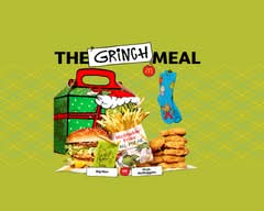 McDonald's® (2312 WESTCHESTER DRIVE)