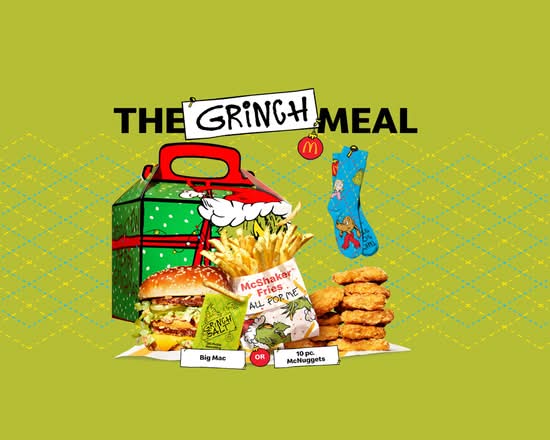 McDonald's® (927 Indiana Ave)