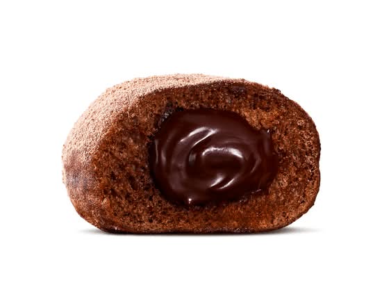 Choc McPop