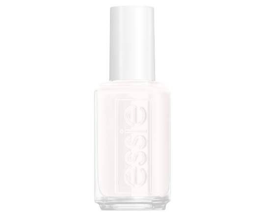 Essie Express Quick Dry Nail Polish (white)