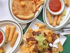 Mel's Drive-In (Santa Monica)