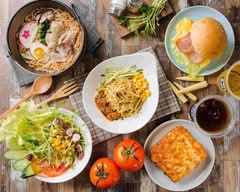 Morni 莫尼早餐 彰化鹿港店