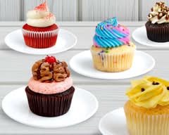 Mister Nice Guy's Bakeshop