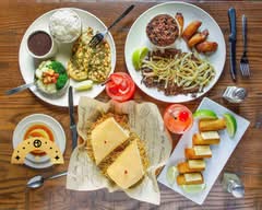 Sergio's - Pembroke Pines