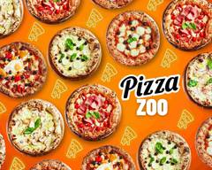 Pizza Zoo 🍕