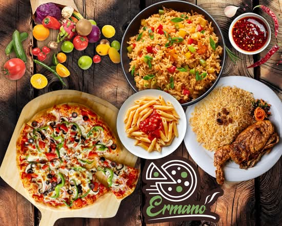ERMANO