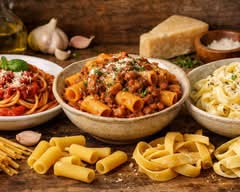 Pasta Manía Italiana 