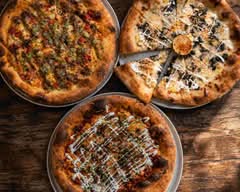 One World Pizza