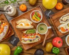 スプレッド Spread