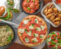 Primavera Pizza