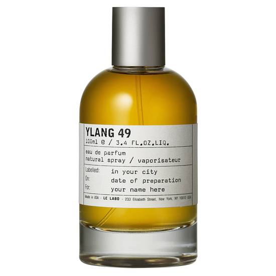 Ylang 49 Eau de Parfum (100 ml)