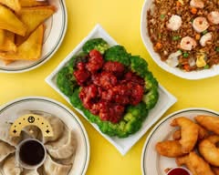 Danny's Chinese Kitchen - Bellmore