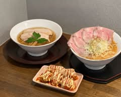らーめん まるかん 松阪こむぎむら店