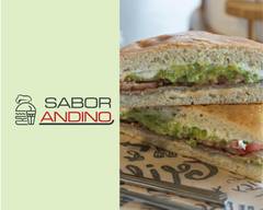 Sabor Andino - Comida Rápida