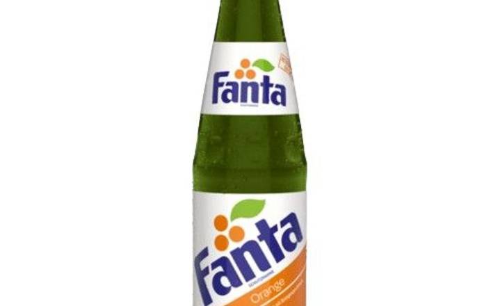 Fanta 0,33 l