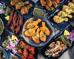  Veer Ji Tandoor & Grill (Meat Shop)