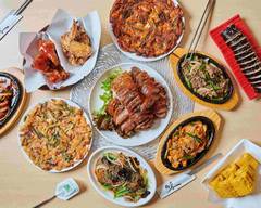 韓国家庭料理ちょーあよ　Korean restaurant CHO-AYO