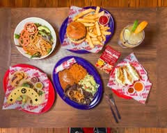 Tacos and Beer