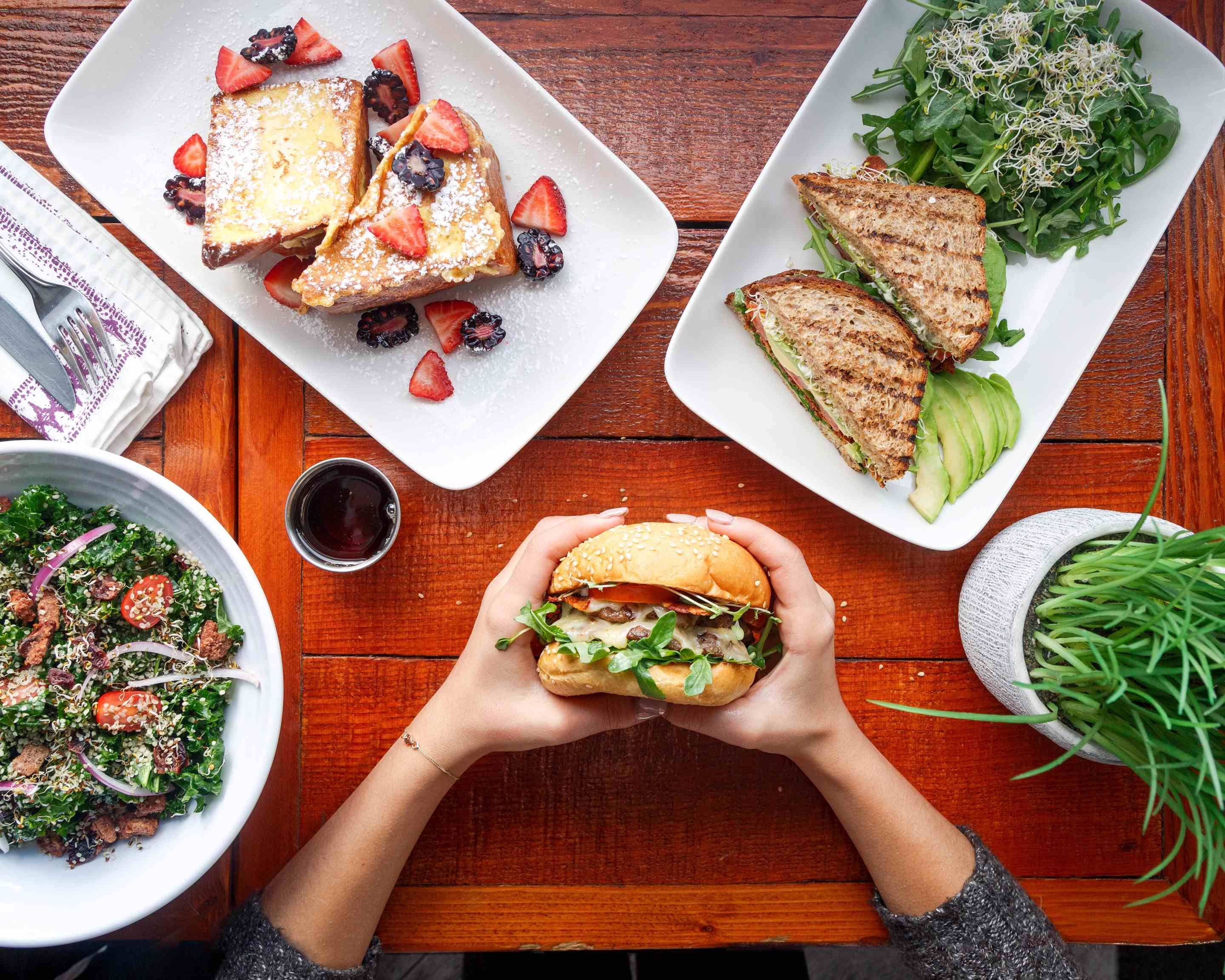 Order HiHat Pancake House Menu Delivery【Menu & Prices】 Farmingdale