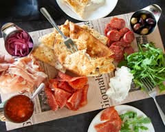 Restaurant Pacini (Gatineau)