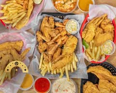 Hook's Catch Seafood and Wings (North Ft. Myers)