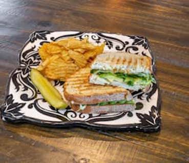 Momsy's Cafe photo 2
