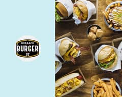 Guarapo Burger 57