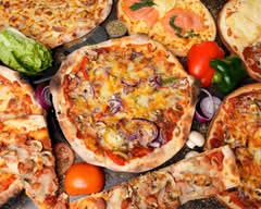 Moust'acos Pizza 🍕🌟 (Saint-Ouen-de-Thouberville)