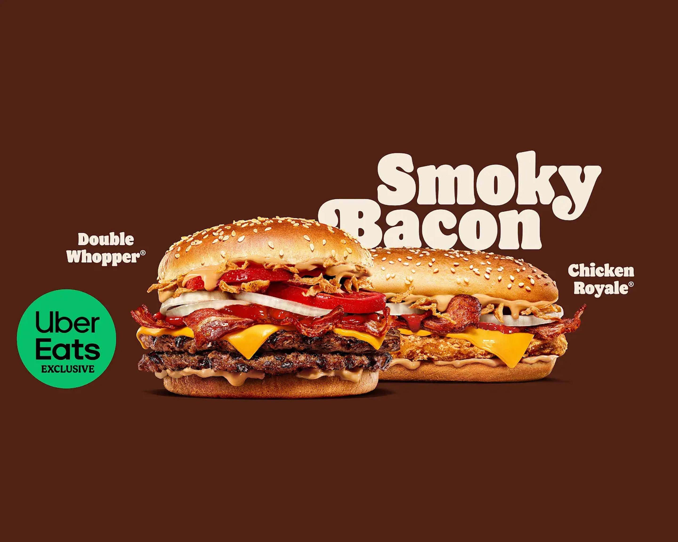 What Happens When You Order A Burger King Near Me After Midnight? - hneg263