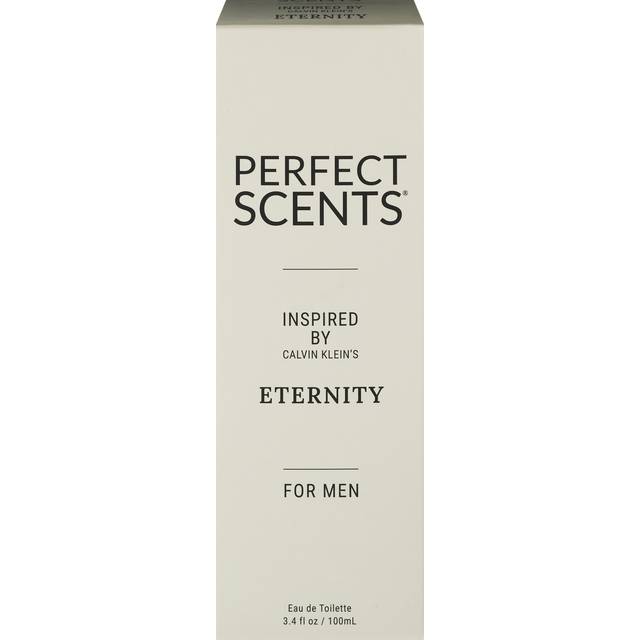 PERFECT SCENTS ETERNITY MN