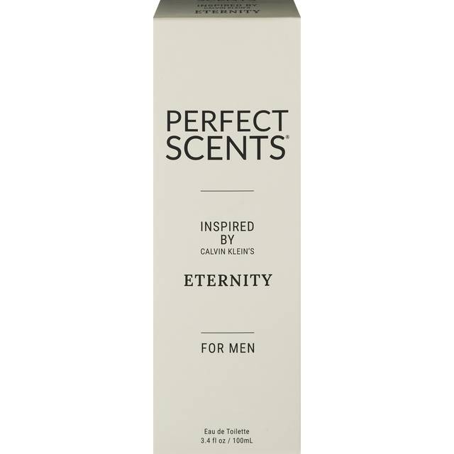 Perfect Scents Eternity Mn