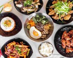 Bap Korean Cuisine
