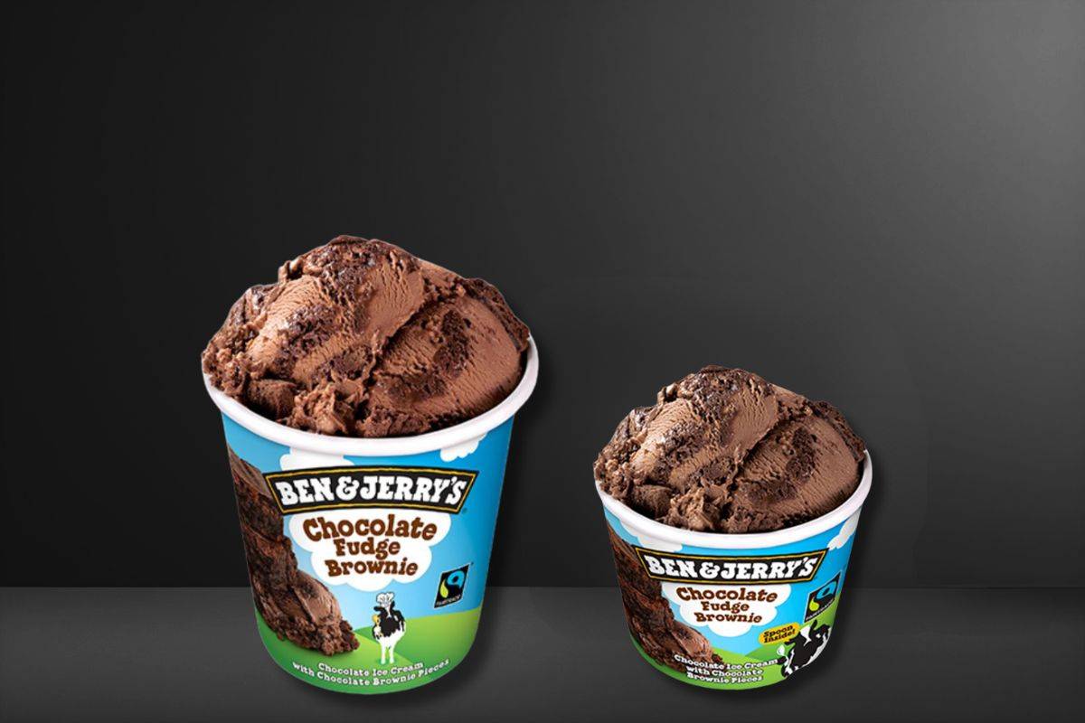Glace