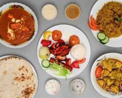Taj Indian Takeaway